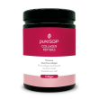 puresgp® collagen [300g]: collagene puro di qualità farmaceutica – peptidi bioattivi premium da