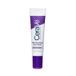 cerave skin renewing crema contorno occhi, occhiaie e linee ridotte, 15 ml