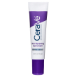cerave skin renewing crema contorno occhi con peptidi 15 ml