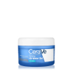 cerave water gel crema viso idratante in gel, 48 ml