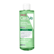 cerave acqua micellare idratante da 400ml