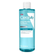 cerave acqua micellare idratante, 400 ml