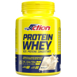 whey concentrate protein vanig 750g