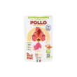 pollo con carote - alimento completo per cani di tutte le taglie 150 gr
