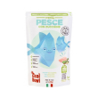 grain free pesce con zucchine - alimento completo per cani di tutte le taglie 700 gr