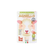 grain free agnello con carote - alimento completo per cani di tutte le taglie 150 gr