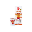 manzo con carote - alimento completo per cani di tutte le taglie 7 bustine da 400 gr