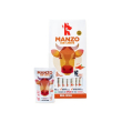 manzo con carote - alimento completo per cani di tutte le taglie 14 bustine da 700 gr