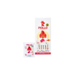 pollo con carote - alimento completo per cani di tutte le taglie 7 bustine da 150 gr