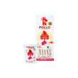 pollo con carote - alimento completo per cani di tutte le taglie 7 bustine da 400 gr