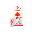 pollo con carote - alimento completo per cani di tutte le taglie 7 bustine da 700 gr