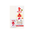 pollo con carote - alimento completo per cani di tutte le taglie 400 gr