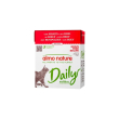 daily mousse manzo - alimento completo per gatti adulti 380 gr