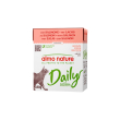 daily mousse salmone - alimento completo per gatti adulti 380 gr