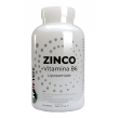 inner zinco+vit b6 lipo 90cps