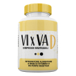 vixvad 20cpr mast.