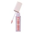 defence color lip plump 01p rosy candy 4,5 ml