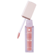 descrizione gloss volumizzante. gloss extra lucido, dalla texture in gel, avvolge e coccola le labbr