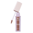 defence color lip plump 02p chocolate glaze 4,5 ml