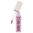 descrizione gloss volumizzante. gloss extra lucido, dalla texture in gel, avvolge e coccola le labbr