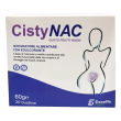 cistynac 20 bustine