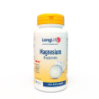 longlife® magnesium bisglycinate | 100% magnesio bisglicinato ad alta biodisponibilità | supporto