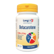 betacarotene 25000 30 compresse n/f
