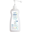 thick-n instant addensante liquido per disfagia senza glutine e lattosio gusto neutro 1500ml