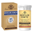 solgar bioflor forte 14 ceppi probiotici 45 miliardi ufc 30 capsule
