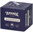 l'amande cubo savon de marseille 400 g soluzione