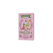 l'amande sapone nat art mand