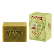 l'amande sapone nat art oliva