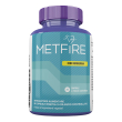 metfire 30 capsule a rilascio controllato da 650 mg senza glutine