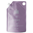 sali di ischia bodyque bagnodoccia mediterraneo detergente delicato per viso e corpo 2000ml