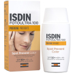 isdin fotoultra 100 spot prevent color spf 50+ crema solare viso colorata alta protezione 50ml