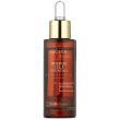 sali di ischia sinergie oli essenziali rassodante, 30 ml