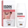 la roche-posay fotoultra redness spf50 fotoprotettore viso, 50 ml