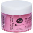 7days my beauty week miracle refining peeling pads for face aha + bha