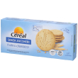 cereal senza zuccheri frollino classico 132 g snack