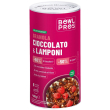 bowlpros granola cioccolato & lampone 400 g