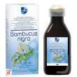 sambucus nigra 500 ml senza glutine e lattosio