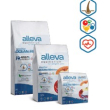 alleva ec ad&ster l fish 400g