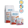 alleva ec ad&ster s chick 400g