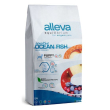 alleva ed pup s fish mini/m5kg