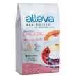 alleva ek sensitive chick 400g