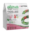 alleva hc kitt chick&duck 400g