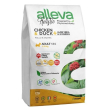 alleva hd ad chick&duck min2kg