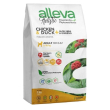 alleva hd ad chick&duck m 2kg