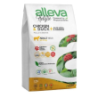 alleva hd ad chick&duck max2kg