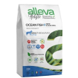 alleva hd ad fish+hemp m ma2kg